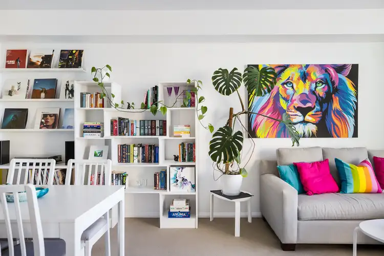Fifth view of Homely apartment listing, D406/359 Illawarra Road, Marrickville NSW 2204