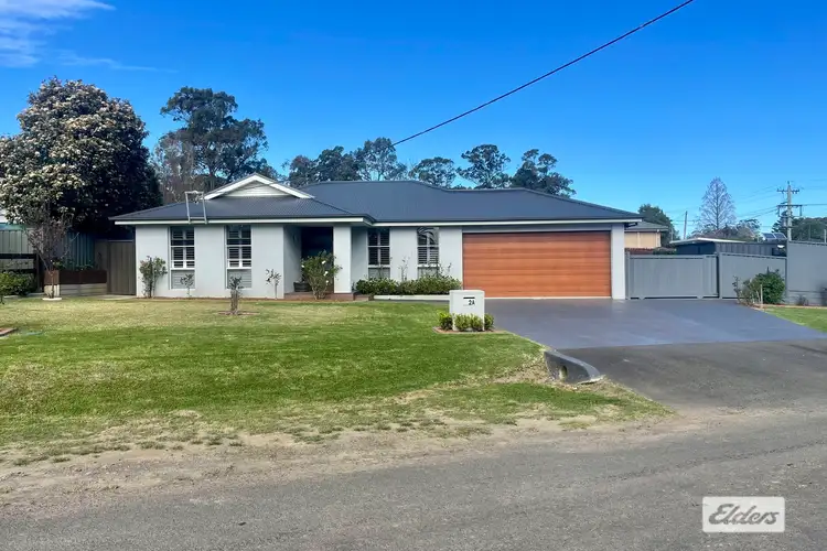 2a Myrtle Creek Avenue, Tahmoor NSW 2573