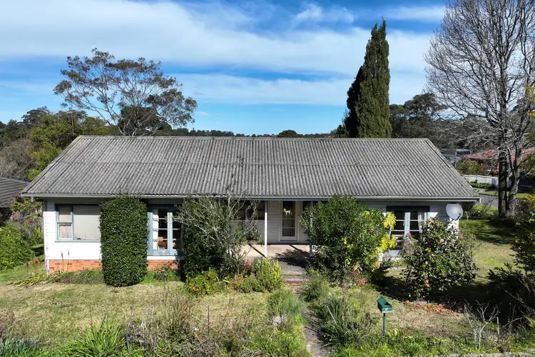 1 Neutral Road, Hornsby NSW 2077