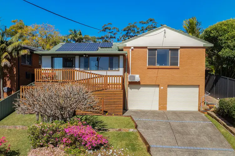 Main view of Homely house listing, 29 Duke Street, Woonona NSW 2517