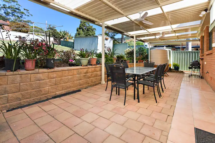 Fifth view of Homely house listing, 29 Duke Street, Woonona NSW 2517
