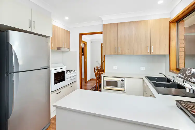 Sixth view of Homely house listing, 29 Duke Street, Woonona NSW 2517