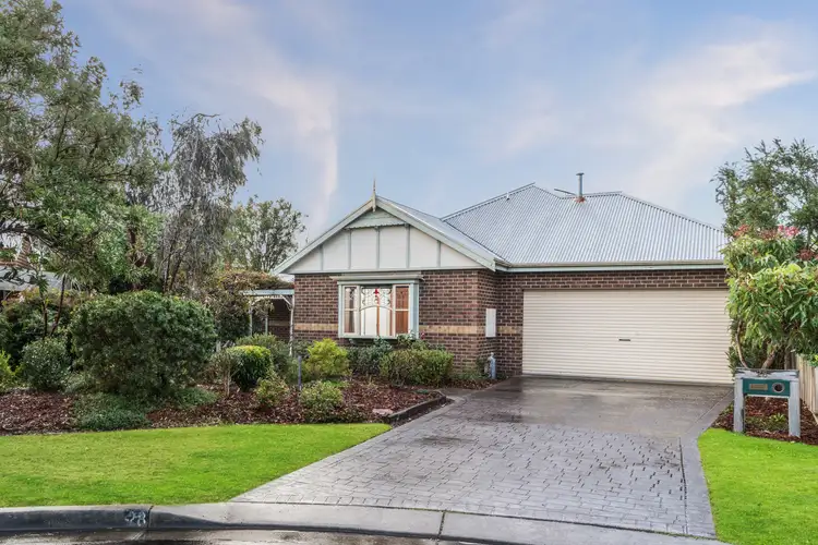 28 Banksia Place, Grovedale VIC 3216