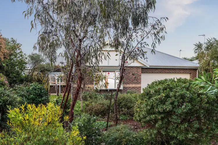 Second view of Homely house listing, 28 Banksia Place, Grovedale VIC 3216