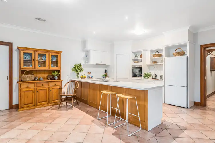 Third view of Homely house listing, 28 Banksia Place, Grovedale VIC 3216