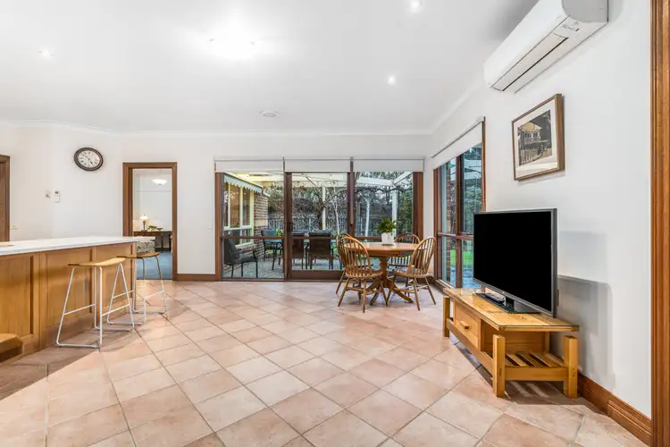 Sixth view of Homely house listing, 28 Banksia Place, Grovedale VIC 3216