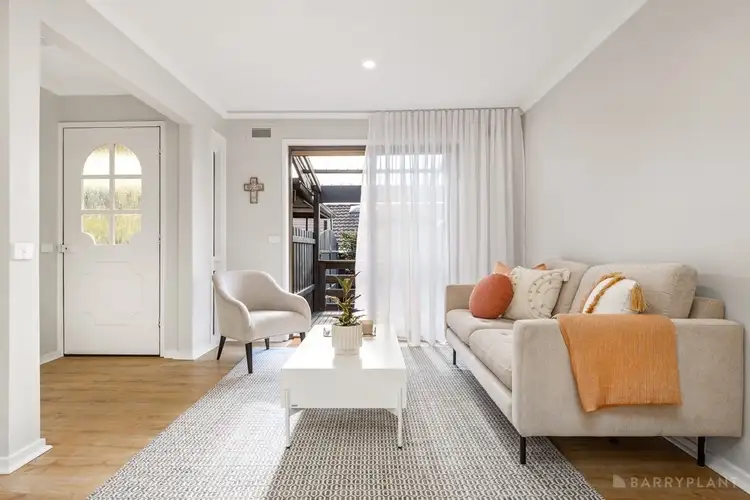 Fifth view of Homely house listing, 36 Leawarra Parade, Frankston VIC 3199