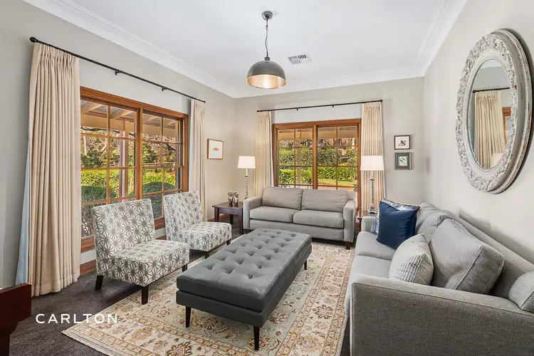 Second view of Homely house listing, 2 Acacia Street, Mittagong NSW 2575