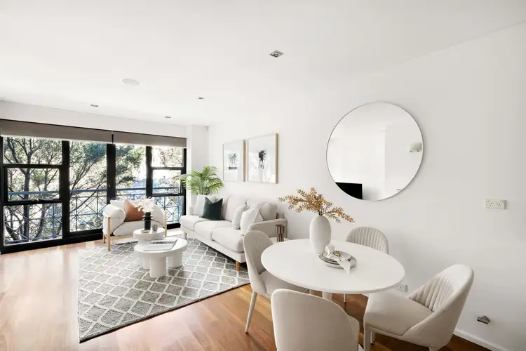 Main view of Homely apartment listing, 10/3-11 Marshall Street, Surry Hills NSW 2010