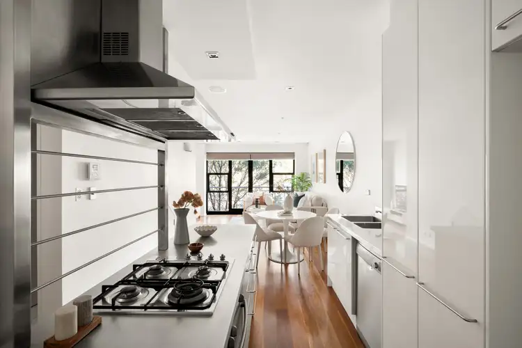 Fourth view of Homely apartment listing, 10/3-11 Marshall Street, Surry Hills NSW 2010