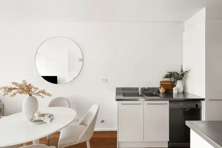 Sixth view of Homely apartment listing, 10/3-11 Marshall Street, Surry Hills NSW 2010