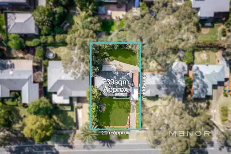 11 Jindabyne Avenue, Baulkham Hills NSW 2153