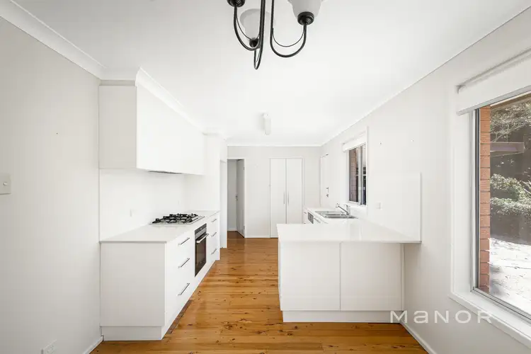 Third view of Homely house listing, 11 Jindabyne Avenue, Baulkham Hills NSW 2153