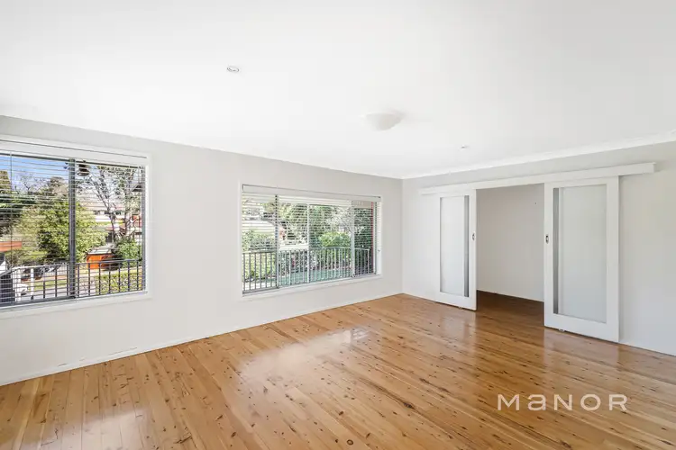 Fifth view of Homely house listing, 11 Jindabyne Avenue, Baulkham Hills NSW 2153