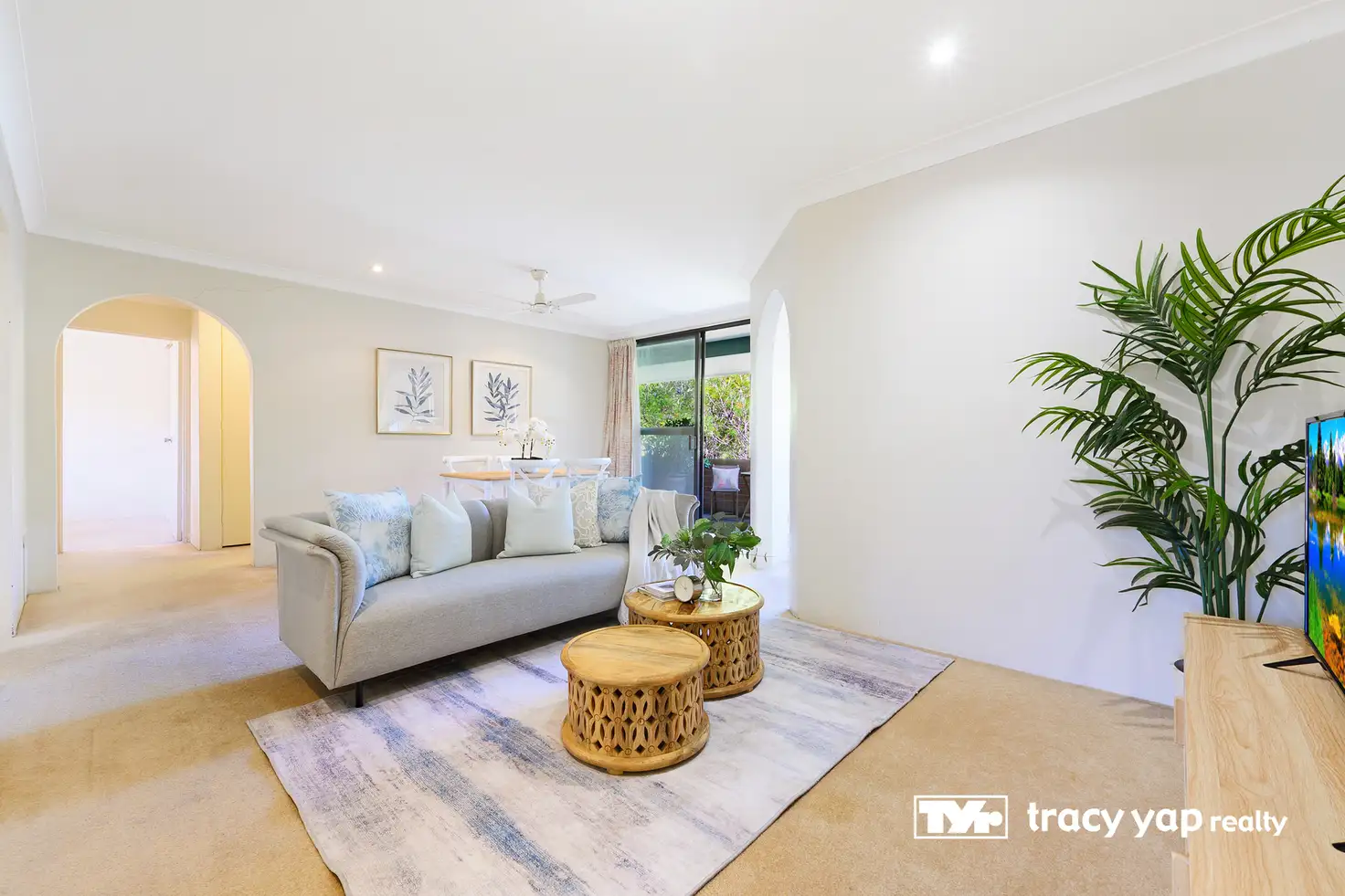 Main view of Homely unit listing, 4/209 Waterloo Road, Marsfield NSW 2122