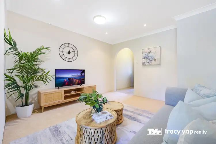 Second view of Homely unit listing, 4/209 Waterloo Road, Marsfield NSW 2122