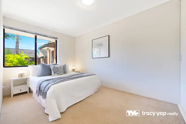 Sixth view of Homely unit listing, 4/209 Waterloo Road, Marsfield NSW 2122