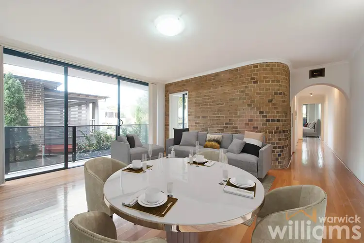 3/38 St Georges Crescent, Drummoyne NSW 2047