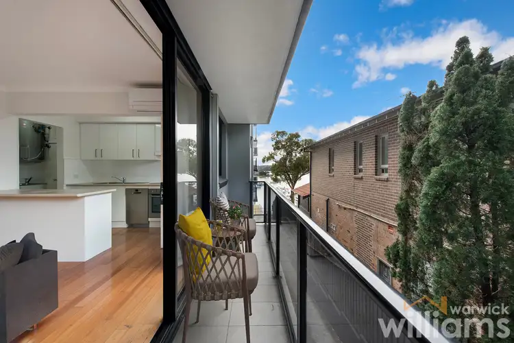 Fourth view of Homely unit listing, 3/38 St Georges Crescent, Drummoyne NSW 2047