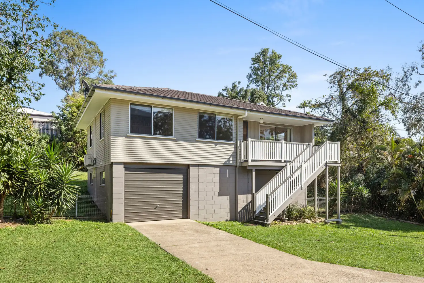 Main view of Homely house listing, 6 Boundary Road, Indooroopilly QLD 4068