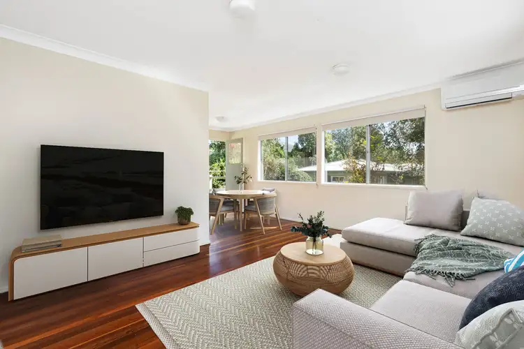 Fourth view of Homely house listing, 6 Boundary Road, Indooroopilly QLD 4068