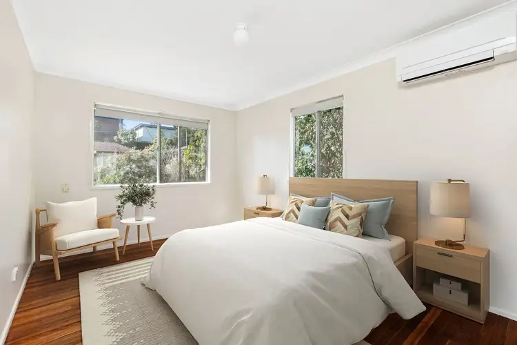 Fifth view of Homely house listing, 6 Boundary Road, Indooroopilly QLD 4068