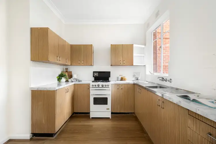 Third view of Homely apartment listing, 4/184 Pacific Highway, Roseville NSW 2069