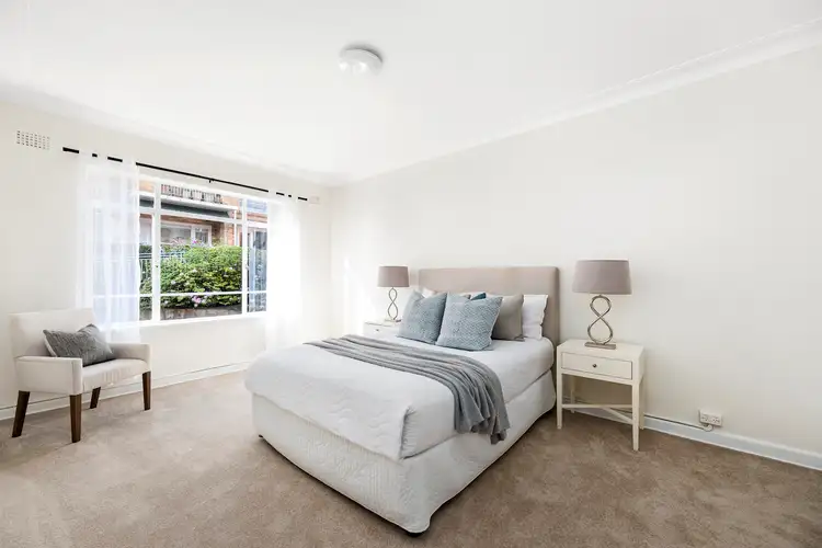 Fourth view of Homely apartment listing, 4/184 Pacific Highway, Roseville NSW 2069
