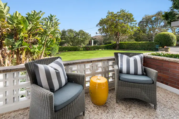 Fifth view of Homely apartment listing, 4/184 Pacific Highway, Roseville NSW 2069