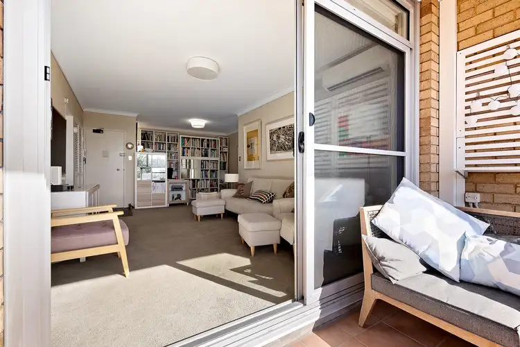 Second view of Homely unit listing, 15/20 Crows Nest Road, Waverton NSW 2060