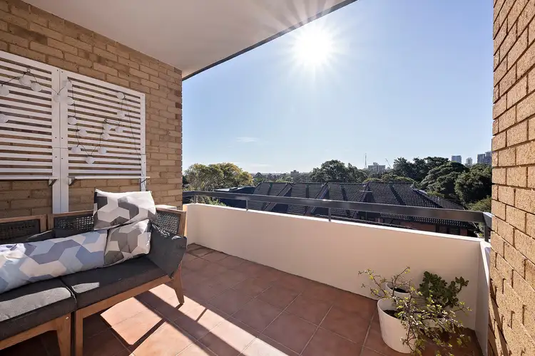 Third view of Homely unit listing, 15/20 Crows Nest Road, Waverton NSW 2060