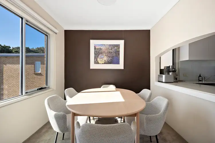 Fifth view of Homely unit listing, 15/20 Crows Nest Road, Waverton NSW 2060