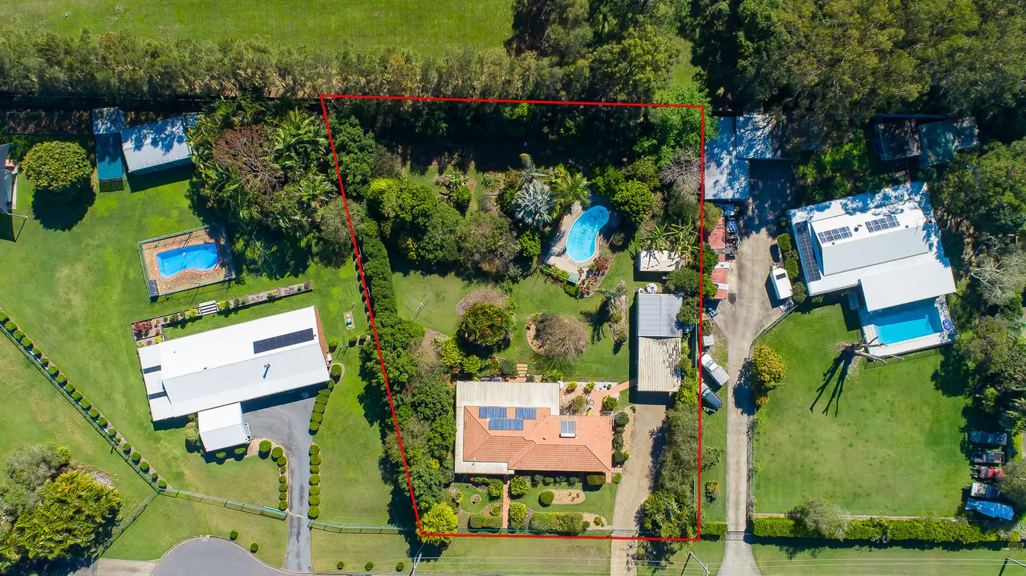 Main view of Homely house listing, 12-14 Phillips Street, Burpengary QLD 4505
