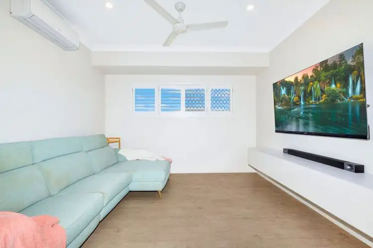 Fifth view of Homely house listing, 16 Wigton Court, Bushland Beach QLD 4818