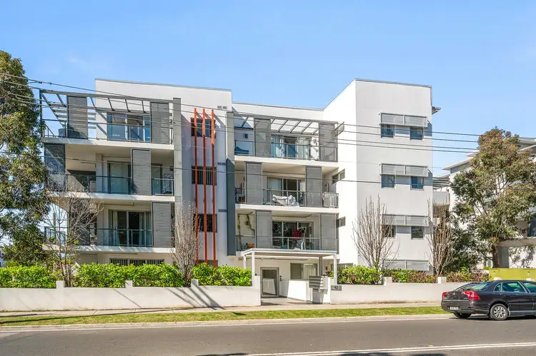 Main view of Homely unit listing, 103/42 MacArthur Street, Parramatta NSW 2150