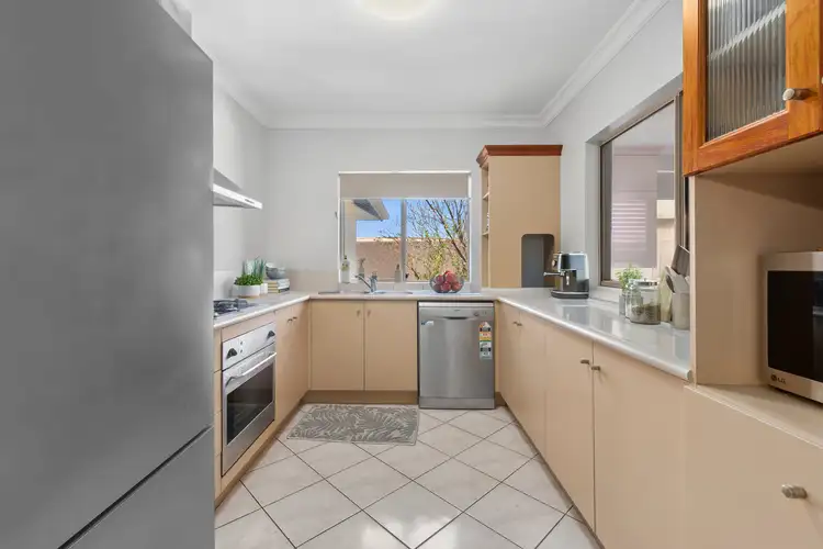 Second view of Homely apartment listing, 1327/2-10 Greenslopes Street, Cairns North QLD 4870