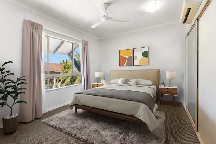 Third view of Homely apartment listing, 1327/2-10 Greenslopes Street, Cairns North QLD 4870