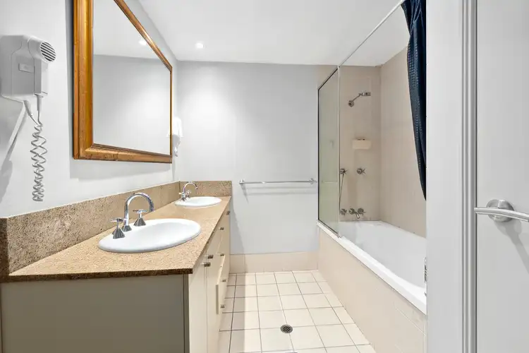 Fourth view of Homely apartment listing, 1327/2-10 Greenslopes Street, Cairns North QLD 4870