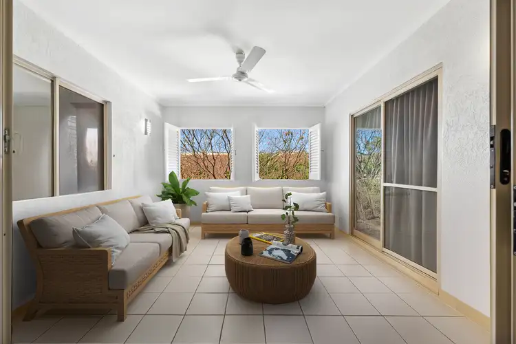 Sixth view of Homely apartment listing, 1327/2-10 Greenslopes Street, Cairns North QLD 4870