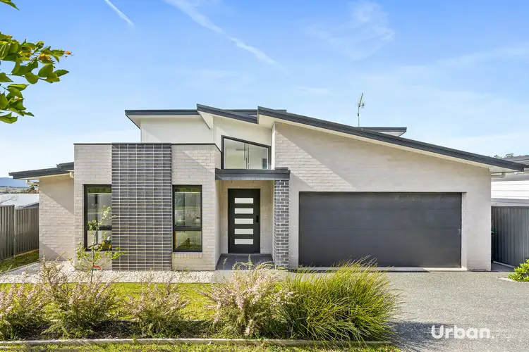 35 Candelo Place, Tullimbar NSW 2527