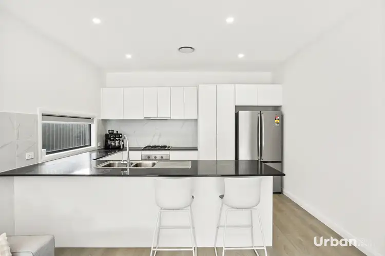 Second view of Homely townhouse listing, 35 Candelo Place, Tullimbar NSW 2527