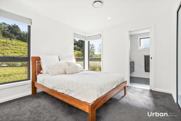 Fourth view of Homely townhouse listing, 35 Candelo Place, Tullimbar NSW 2527