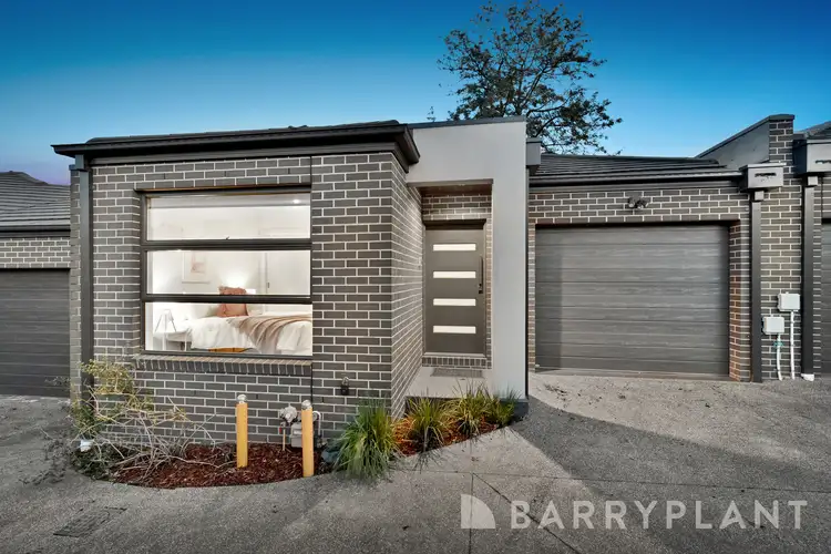 2/3 Myers Court, Bundoora VIC 3083