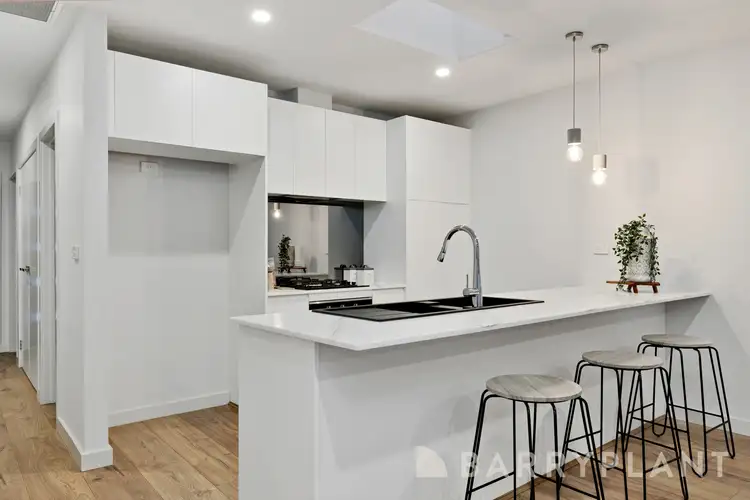 Second view of Homely unit listing, 2/3 Myers Court, Bundoora VIC 3083