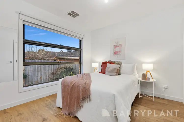 Fifth view of Homely unit listing, 2/3 Myers Court, Bundoora VIC 3083