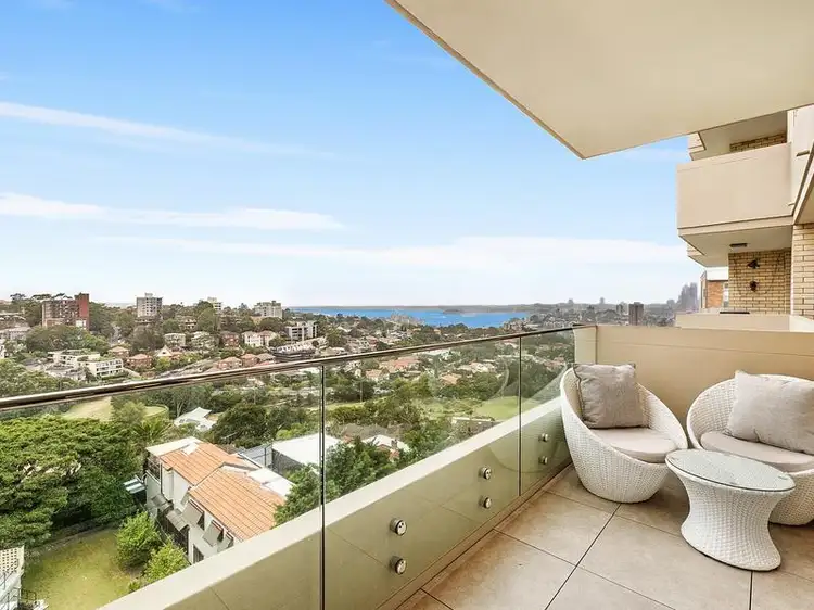 Main view of Homely apartment listing, 15/9 Wyagdon Street, Neutral Bay NSW 2089