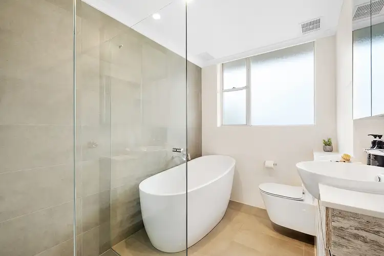 Sixth view of Homely apartment listing, 15/9 Wyagdon Street, Neutral Bay NSW 2089