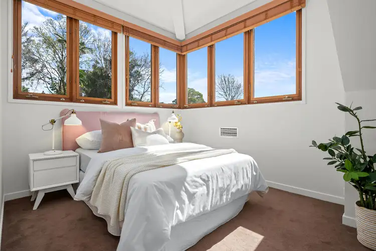 Sixth view of Homely townhouse listing, 1 Sutherland Lane, Cremorne NSW 2090