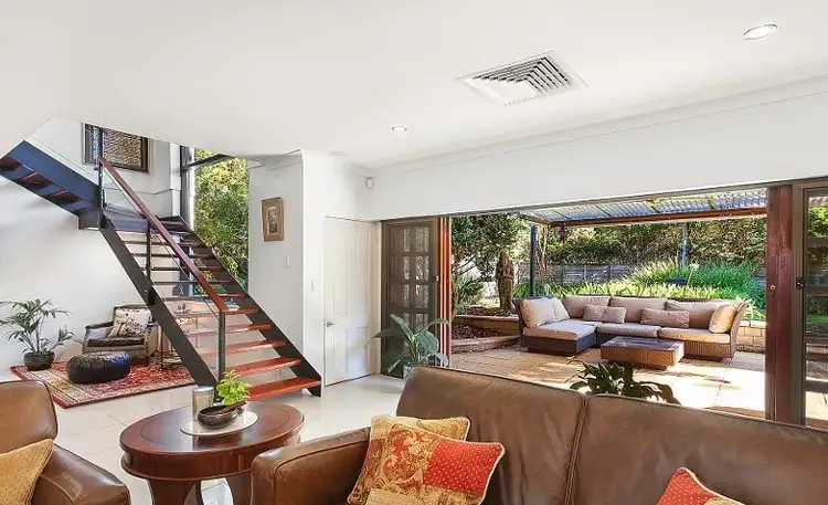 Second view of Homely house listing, 70 Windsor Road, Wamberal NSW 2260