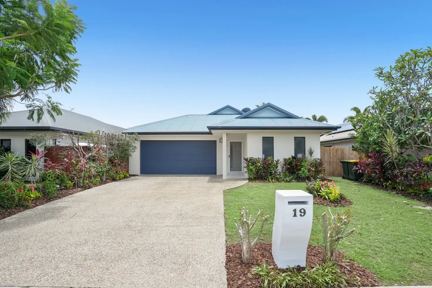 Main view of Homely house listing, 19 Moojeeba Way, Trinity Park QLD 4879